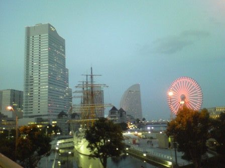 ワールドデンタルショーに参加