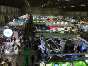 デンタルショー