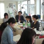 豊田市の丸子歯科　保険請求勉強会