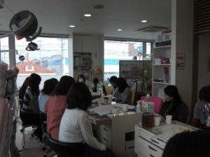勉強会