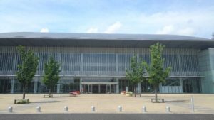 豊田市の丸子歯科　医療安全講習会