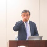 非外科的歯周治療の講演会に参加して