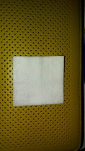 コットンガーゼ コットンガーゼ