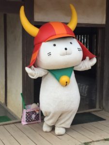 ひこにゃん ひこにゃん
