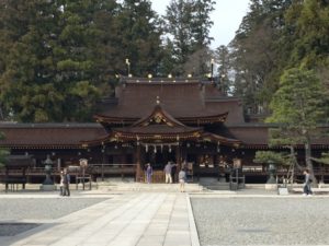 多賀大社 多賀大社