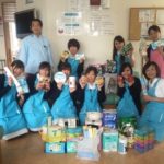 豊田市の丸子歯科 熊本震災/妊娠中の歯のケア