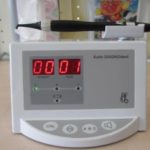 豊田市の丸子歯科 歯医者さん楽しみ!/カリエス診断