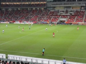 豊田スタジアム