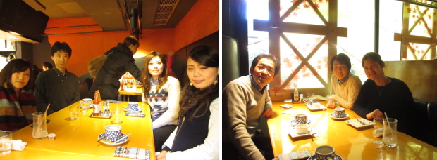 世代で異なるう蝕の傾向とコンポジットレジン修復のセミナーに参加