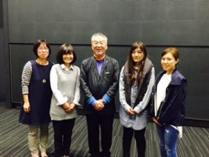 豊田市の丸子歯科　「院内トラブル対策研修会」に参加して