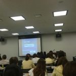 豊田市の丸子歯科　「医療安全講習会」に参加して