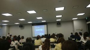 豊田市の丸子歯科　「医療安全講習会」に参加して