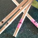 豊田市の丸子歯科 年末恒例の大そうじ