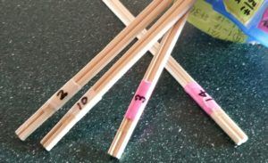 豊田市の丸子歯科　年末恒例の大そうじ