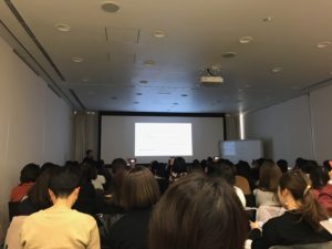 講習会「ＧＣ　ＤＨフェアinＮＡＧＯＹＡ」