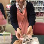 豊田市の丸子歯科　「バレンタイン」