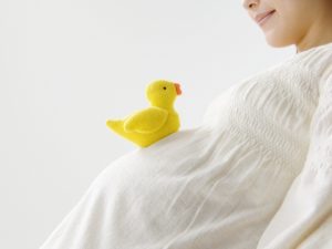 妊娠中の歯のケア