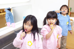 豊田市の丸子歯科　講習会「小児の保健指導」