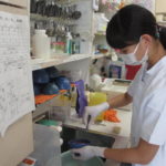 豊田市の丸子歯科　「新年の目標」