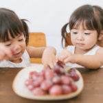 豊田市の丸子歯科　「孫育てで育児やり直し」