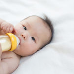 豊田市の丸子歯科　乳歯の生える時期