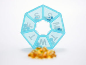 免疫力について