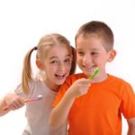 豊田市の丸子歯科 「キッザニア 小さな先生の誕生」