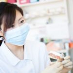 マスク下口呼吸