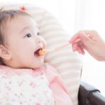 乳歯の下から永久歯が生えてきたけど大丈夫?